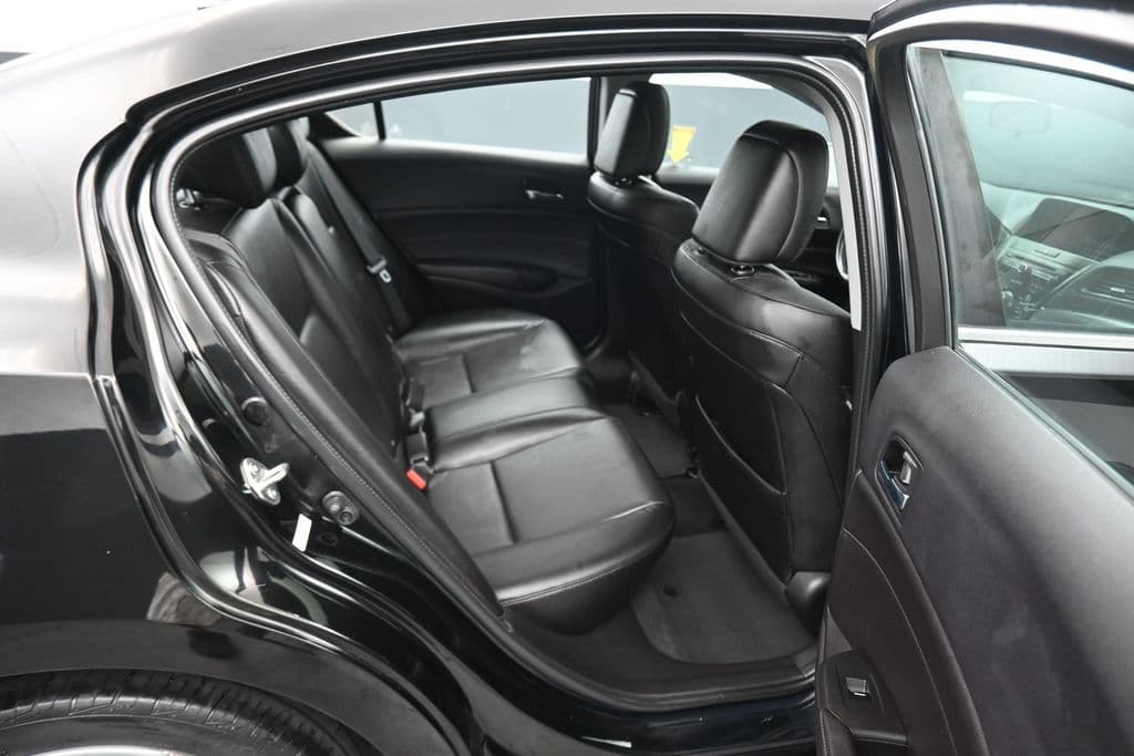 2018 Acura ILX Base, photo 36 of 57