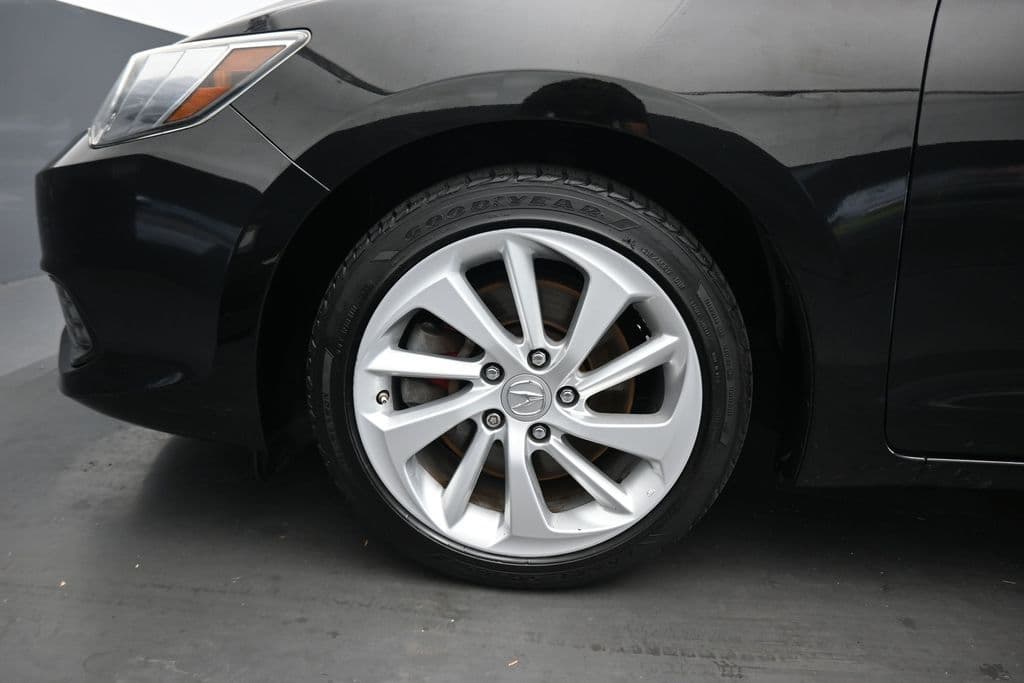 2018 Acura ILX Base, photo 48 of 57