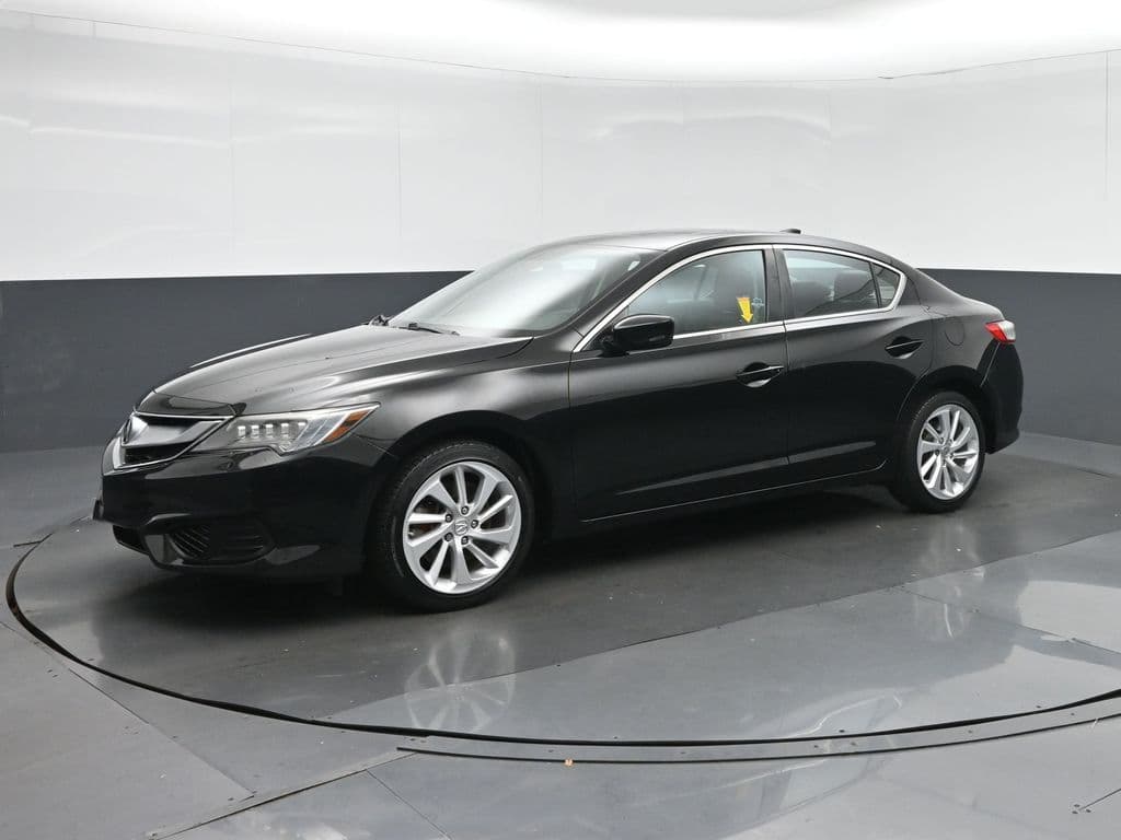 2018 Acura ILX Base, photo 3 of 57