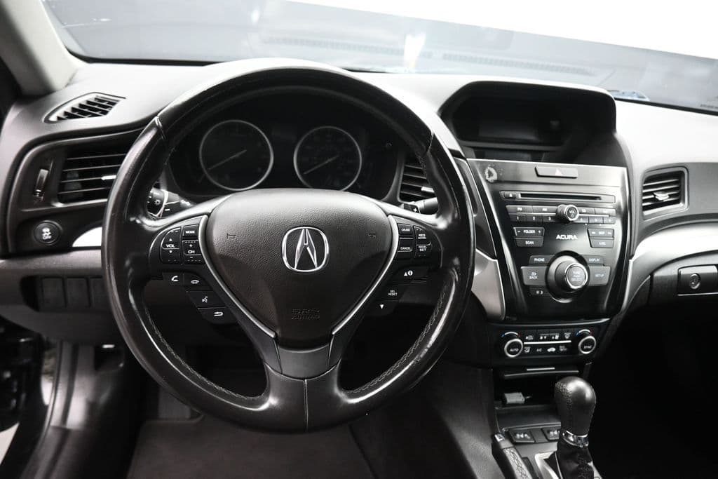 2018 Acura ILX Base, photo 15 of 57