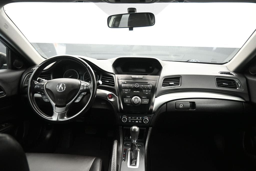 2018 Acura ILX Base, photo 37 of 57