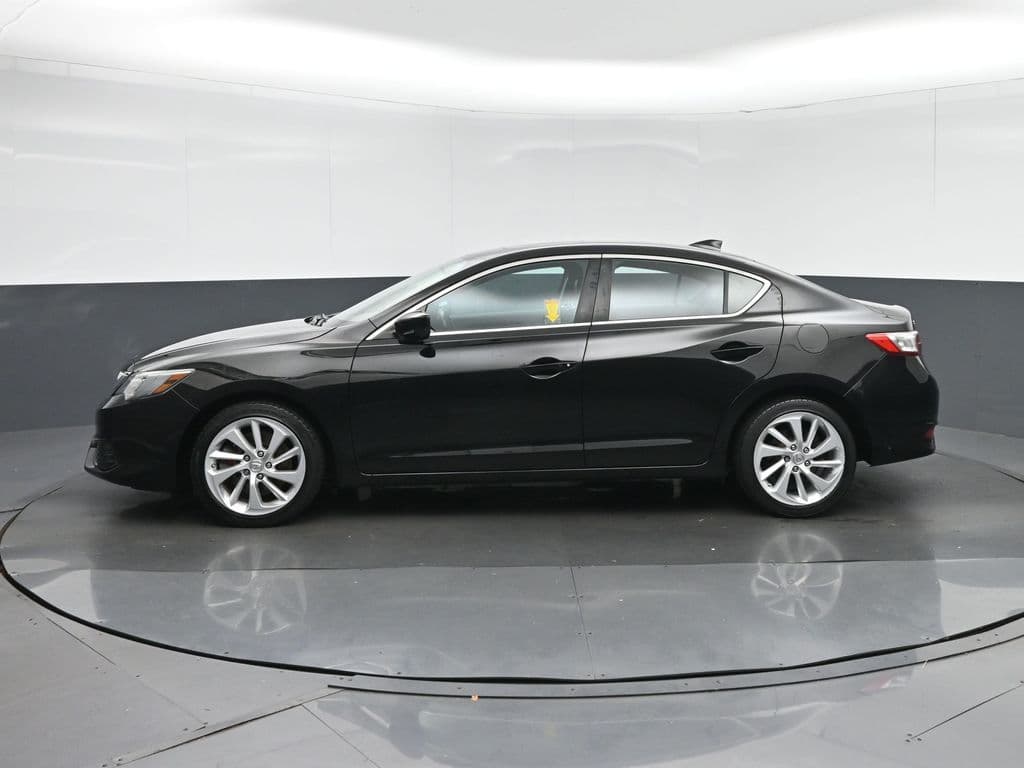 2018 Acura ILX Base, photo 4 of 57