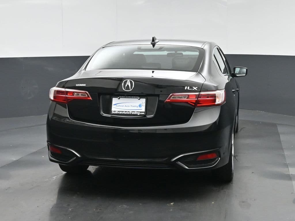 2018 Acura ILX Base, photo 6 of 57