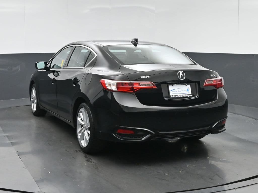 2018 Acura ILX Base, photo 5 of 57