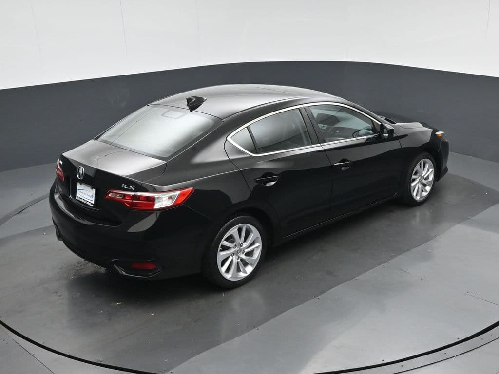 2018 Acura ILX Base, photo 57 of 57