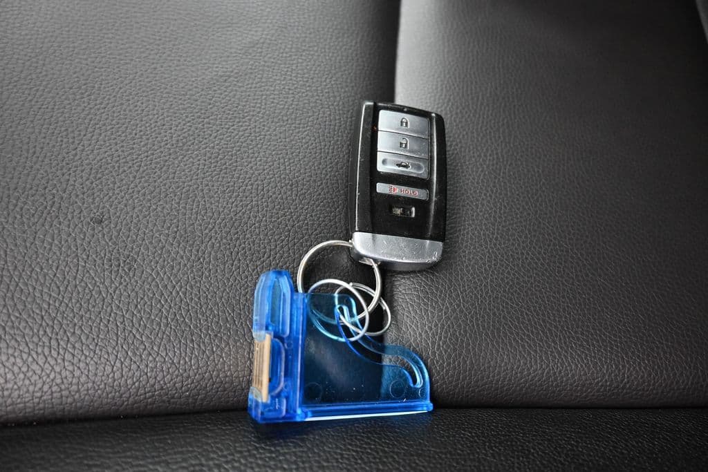 2018 Acura ILX Base, photo 49 of 57