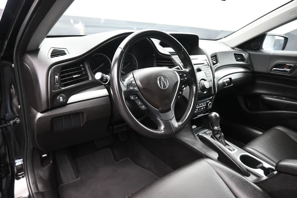 2018 Acura ILX Base, photo 14 of 57