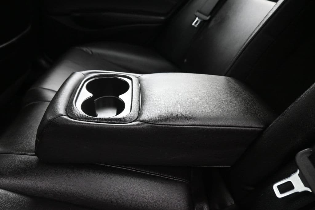 2018 Acura ILX Base, photo 33 of 57