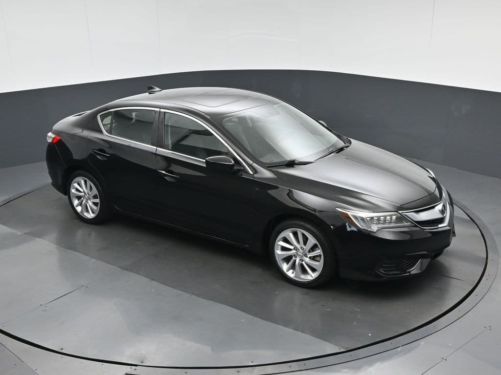 2018 Acura ILX Base, photo 54 of 57