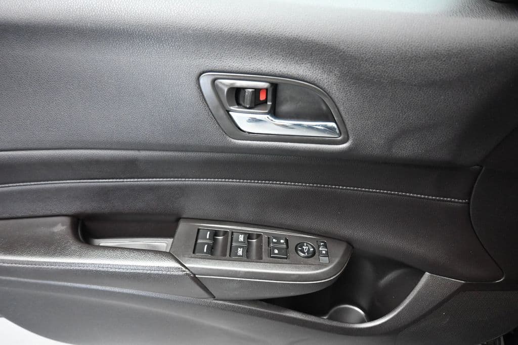 2018 Acura ILX Base, photo 10 of 57