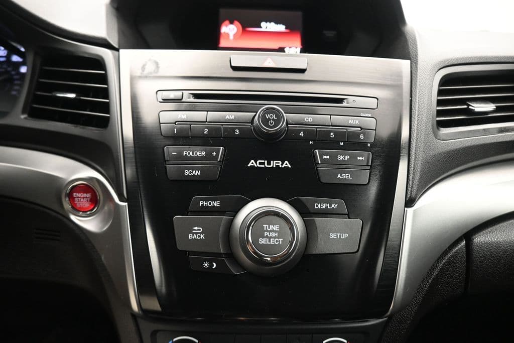 2018 Acura ILX Base, photo 21 of 57