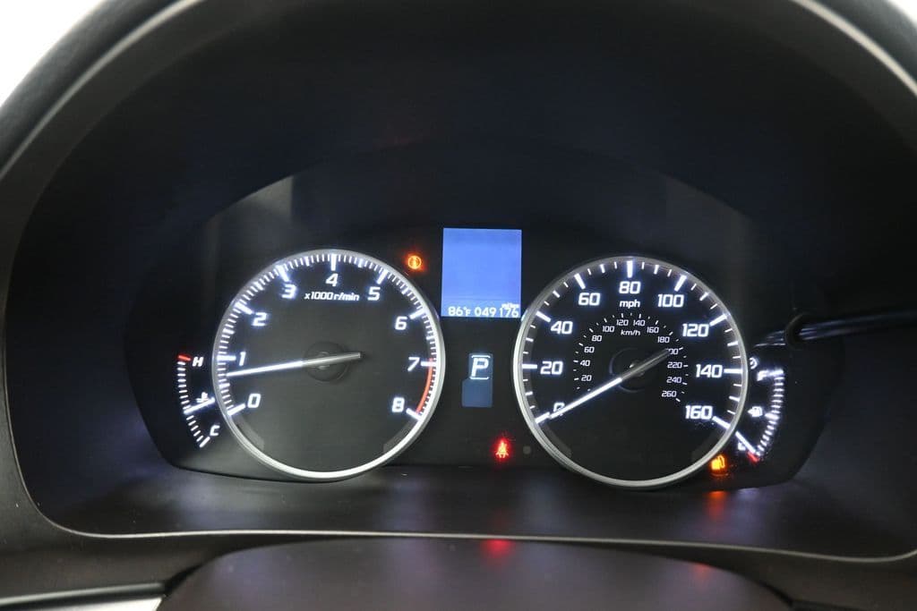2018 Acura ILX Base, photo 16 of 57