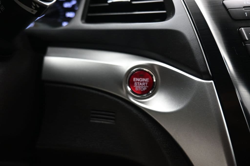 2018 Acura ILX Base, photo 22 of 57