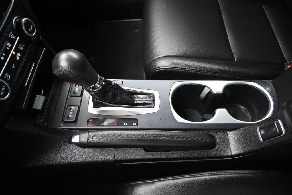 2018 Acura ILX Base, photo 24 of 57