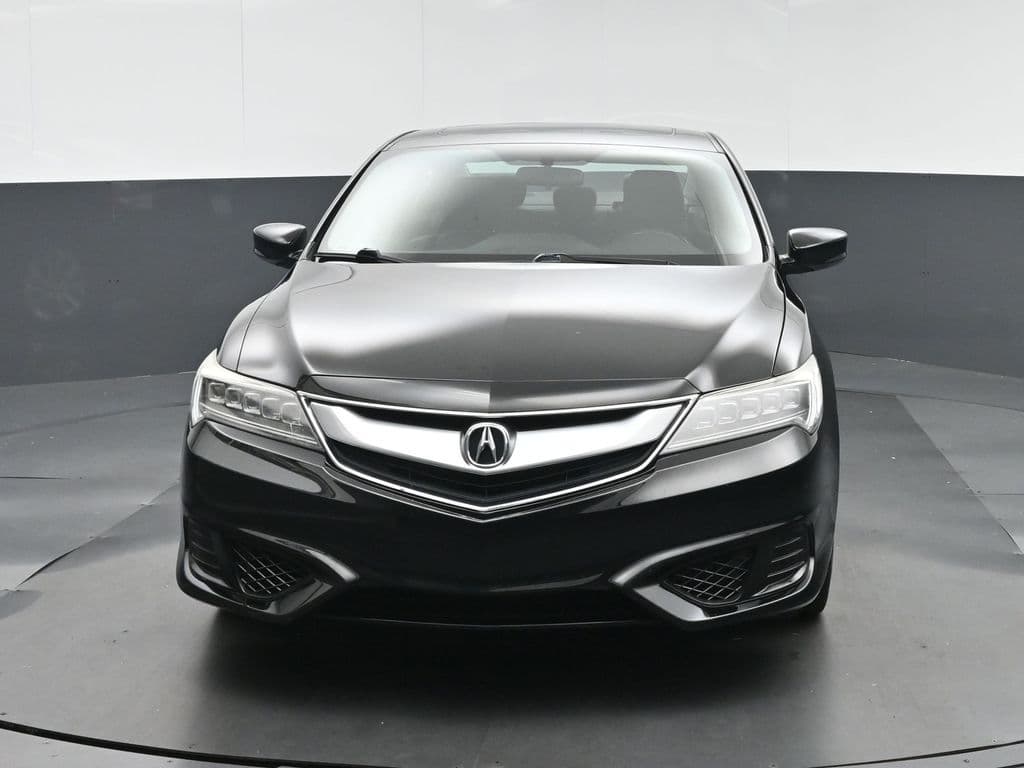 2018 Acura ILX Base, photo 2 of 57