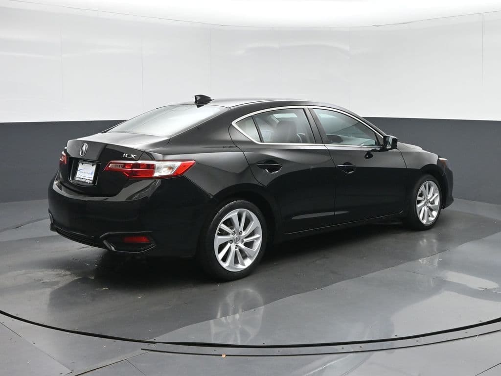 2018 Acura ILX Base, photo 7 of 57