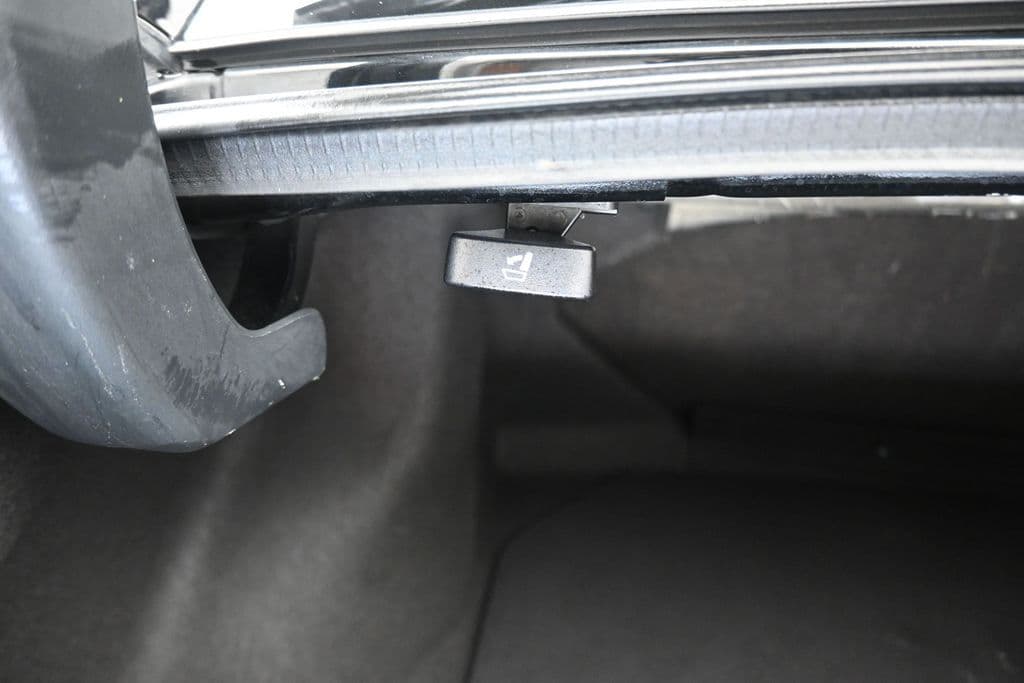 2018 Acura ILX Base, photo 44 of 57