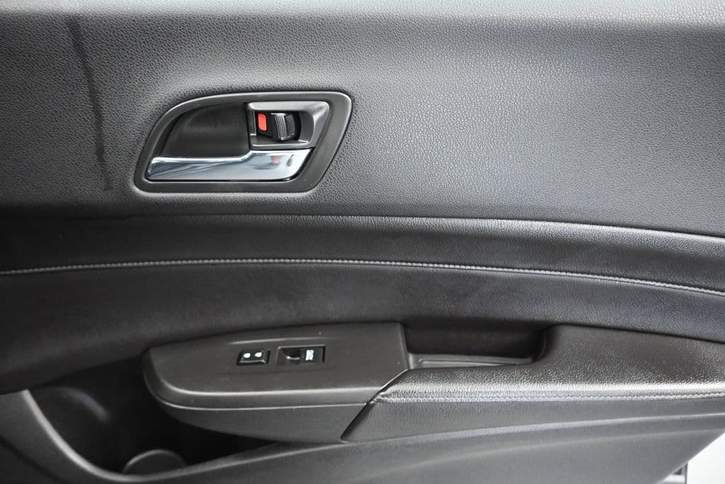2018 Acura ILX Base, photo 40 of 57