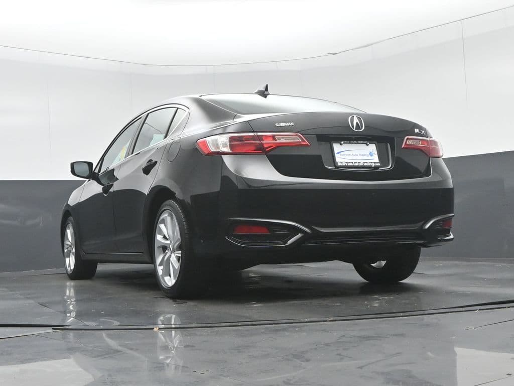 2018 Acura ILX Base, photo 52 of 57