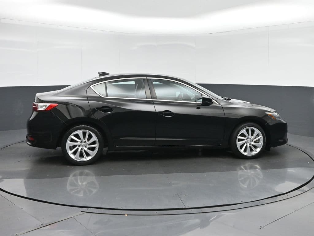 2018 Acura ILX Base, photo 8 of 57