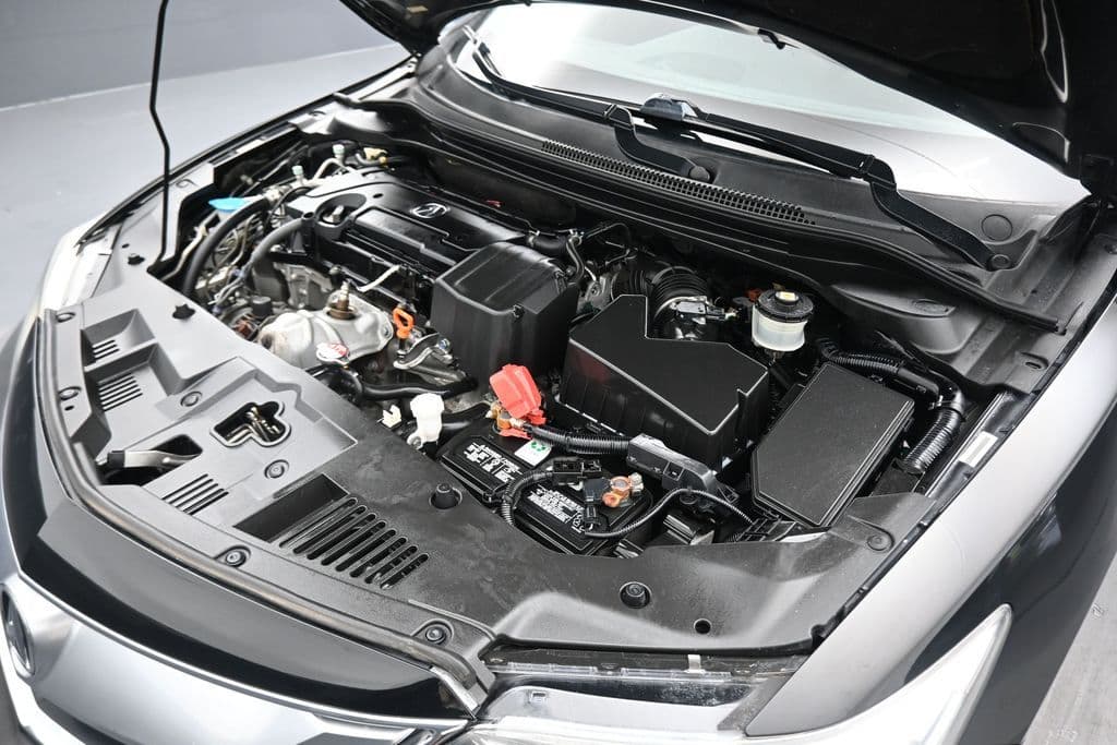 2018 Acura ILX Base, photo 47 of 57