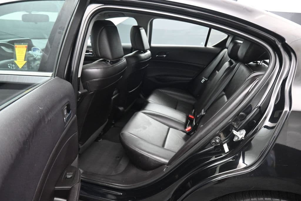 2018 Acura ILX Base, photo 32 of 57