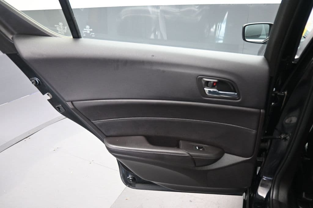 2018 Acura ILX Base, photo 30 of 57