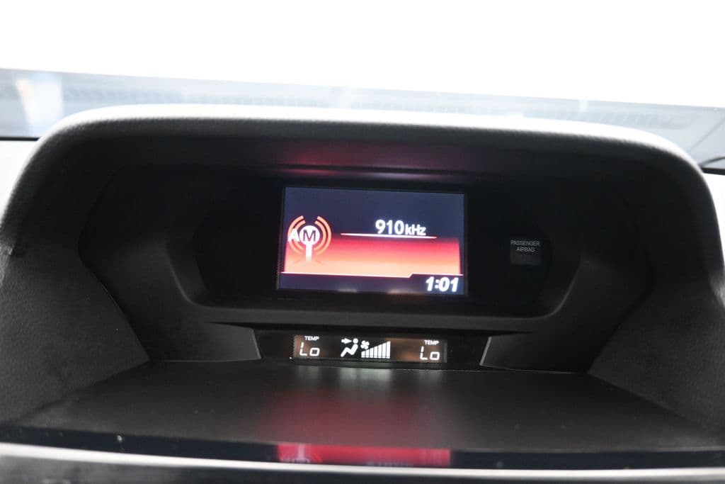 2018 Acura ILX Base, photo 17 of 57