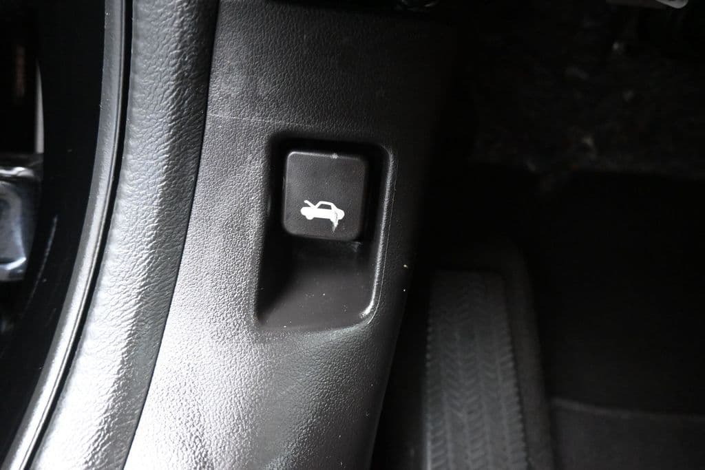 2018 Acura ILX Base, photo 28 of 57