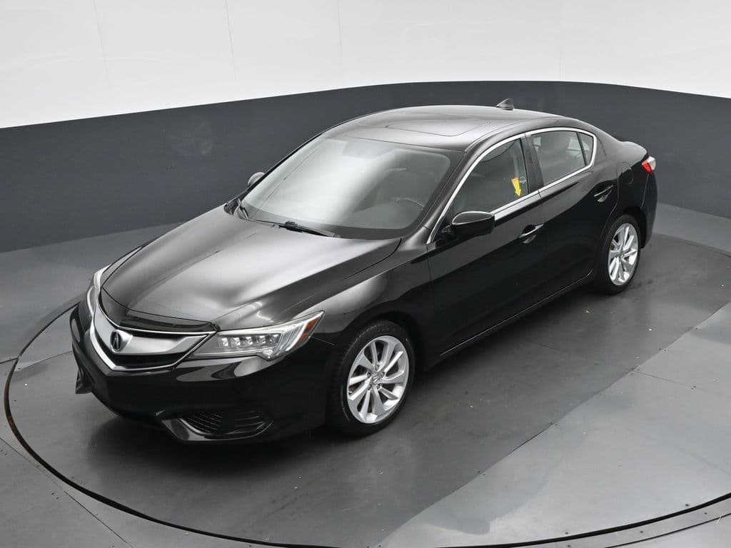 2018 Acura ILX Base, photo 55 of 57