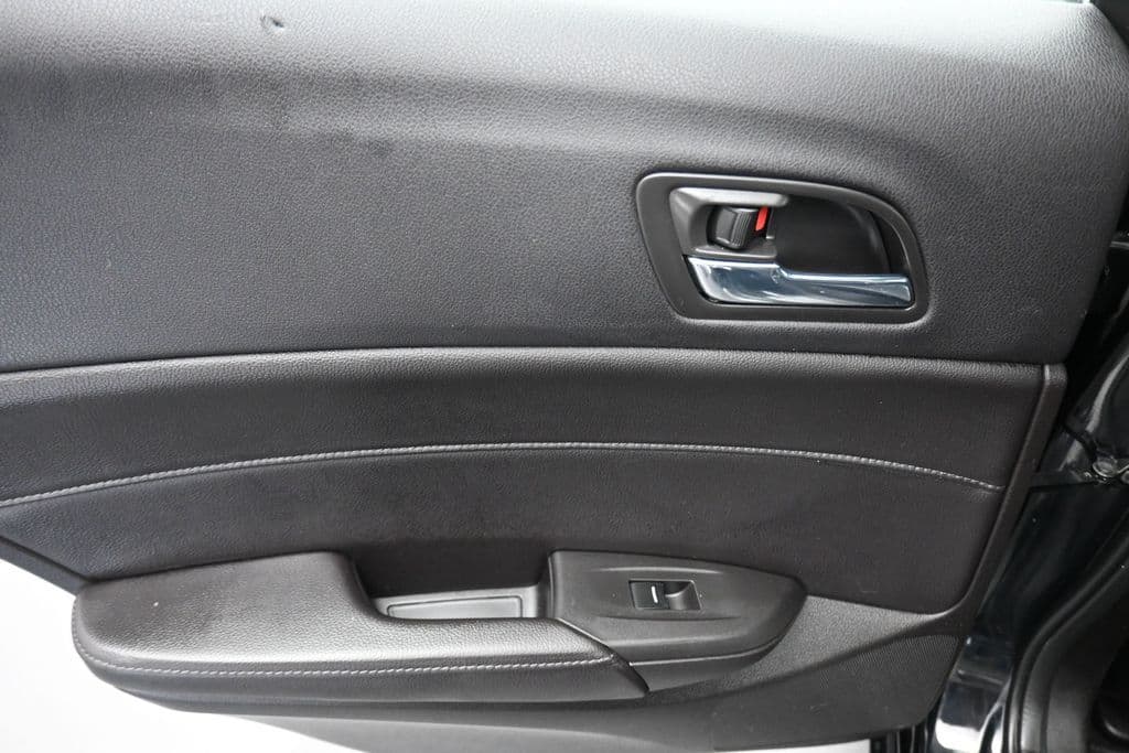 2018 Acura ILX Base, photo 31 of 57