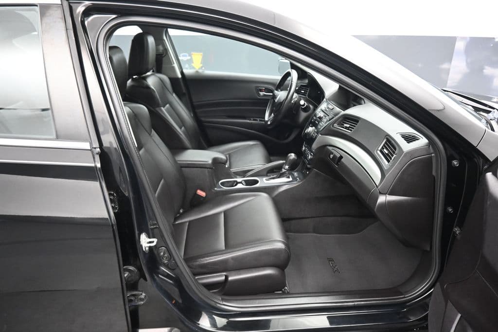 2018 Acura ILX Base, photo 41 of 57