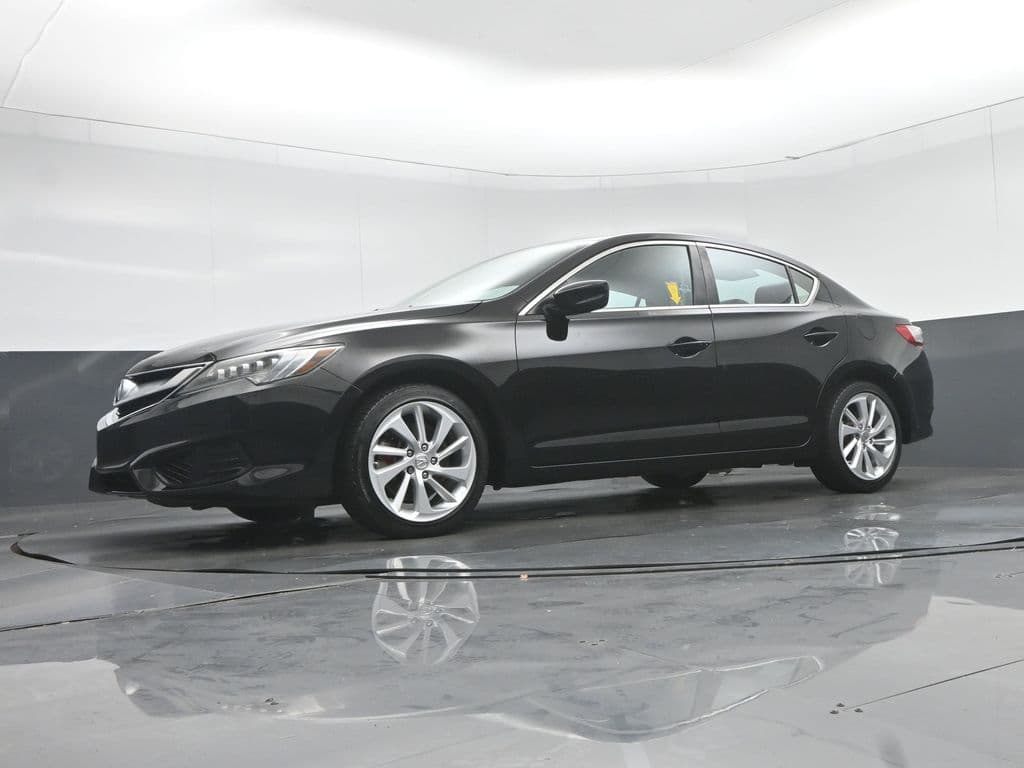2018 Acura ILX Base, photo 51 of 57