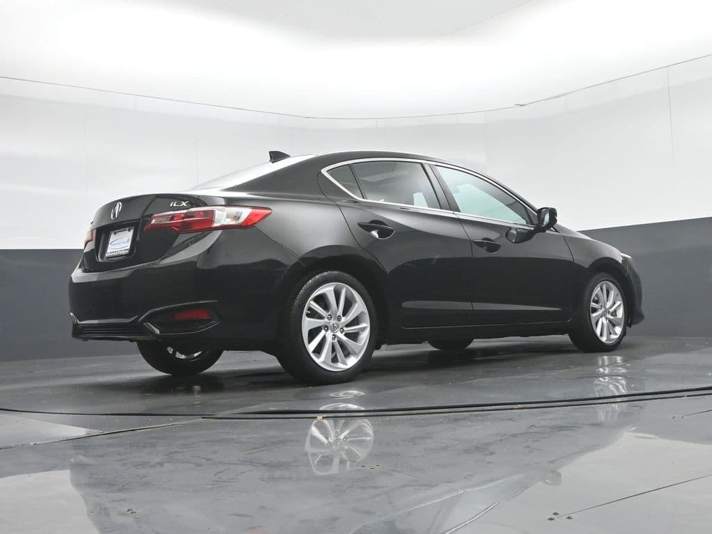 2018 Acura ILX Base, photo 53 of 57