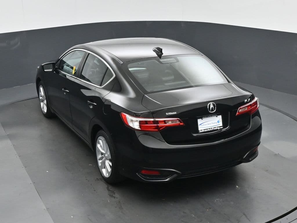 2018 Acura ILX Base, photo 56 of 57
