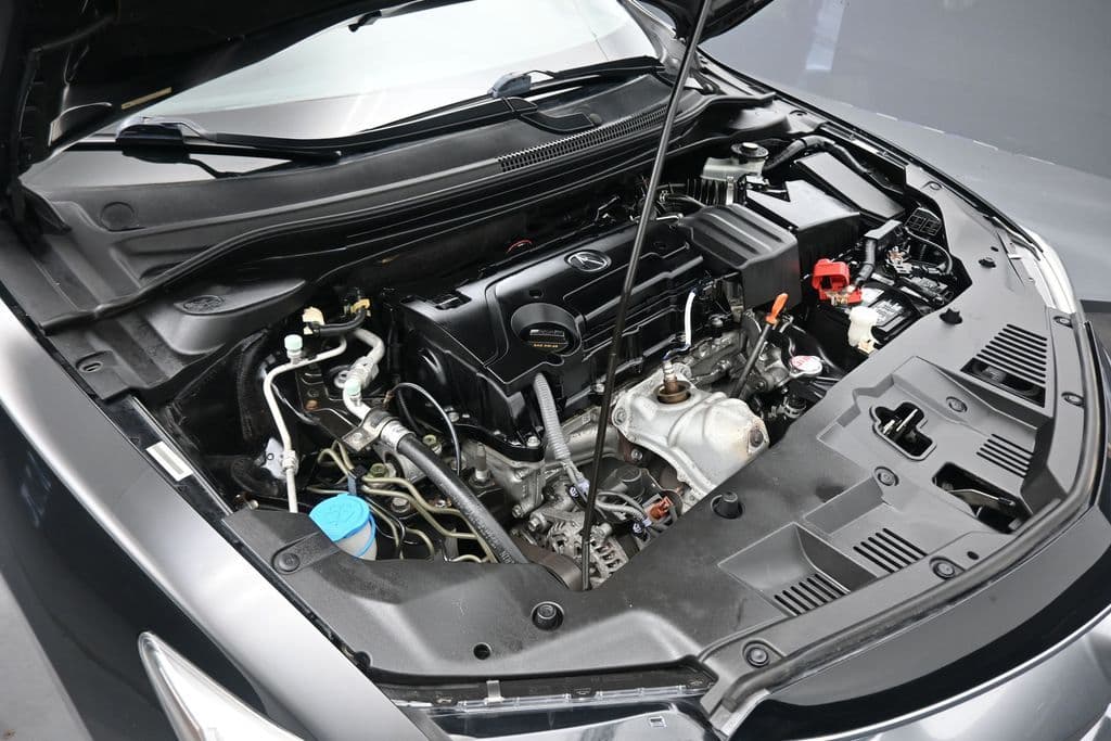 2018 Acura ILX Base, photo 45 of 57