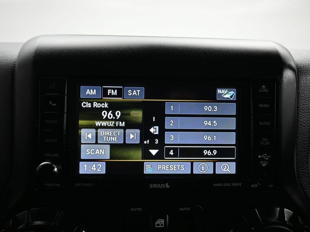 2016 Jeep Wrangler Unlimited Sport S Black Bear, photo 15 of 53