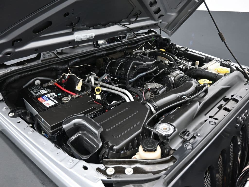 2016 Jeep Wrangler Unlimited Sport S Black Bear, photo 39 of 53