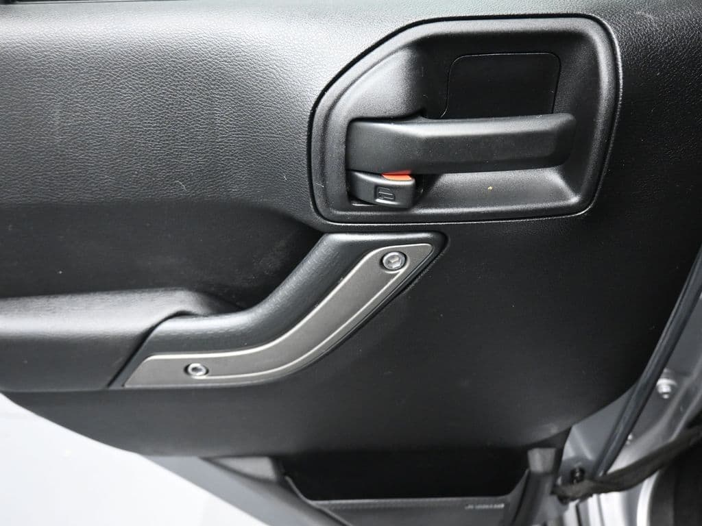 2016 Jeep Wrangler Unlimited Sport S Black Bear, photo 23 of 53
