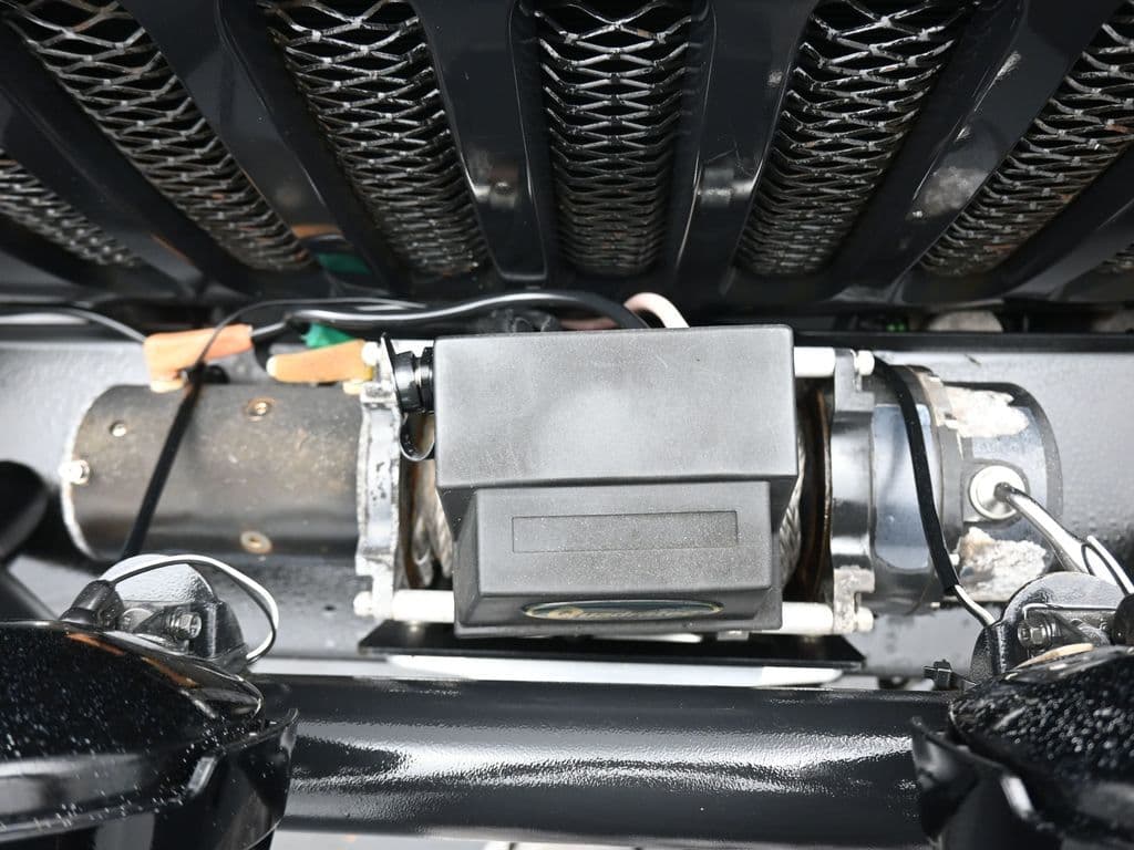 2016 Jeep Wrangler Unlimited Sport S Black Bear, photo 43 of 53