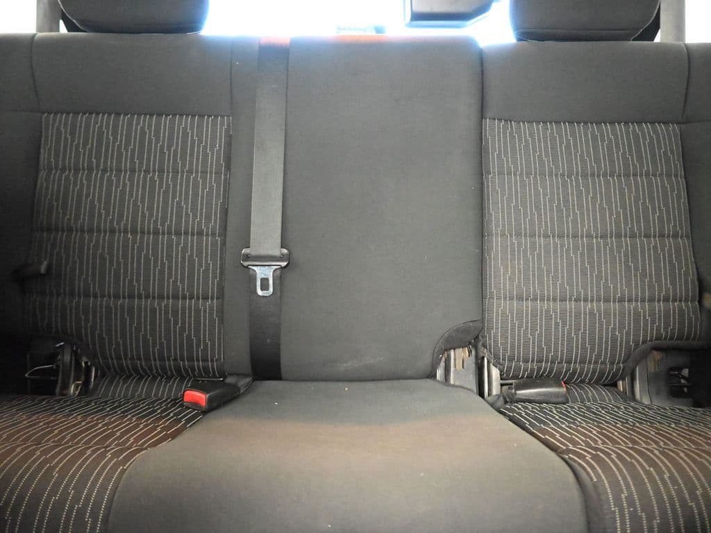 2012 Jeep Wrangler Unlimited Sahara, photo 21 of 44