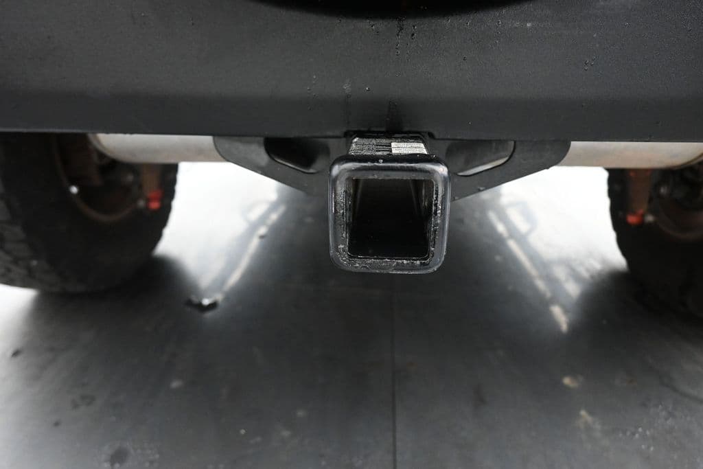 2016 Jeep Wrangler Unlimited Rubicon, photo 35 of 50