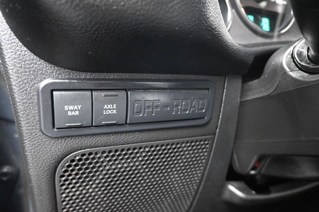 2016 Jeep Wrangler Unlimited Rubicon, photo 22 of 50