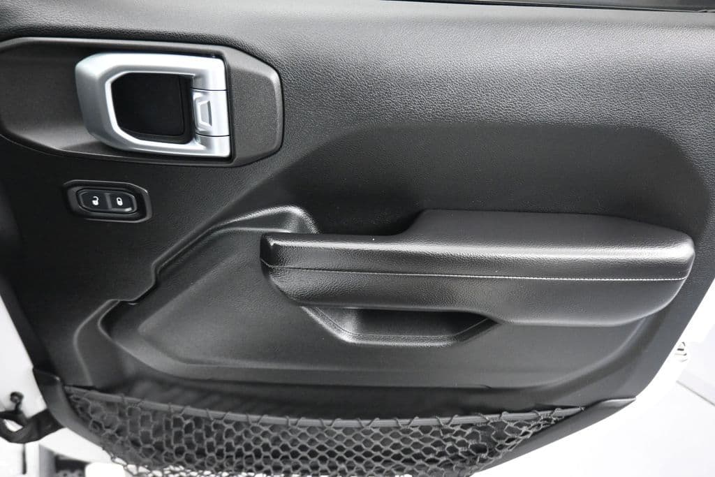 2020 Jeep Wrangler Unlimited Rubicon, photo 36 of 55