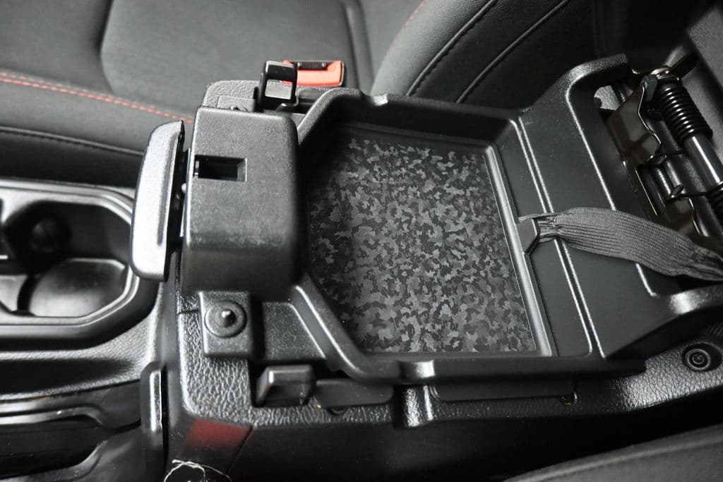 2020 Jeep Wrangler Unlimited Rubicon, photo 22 of 55