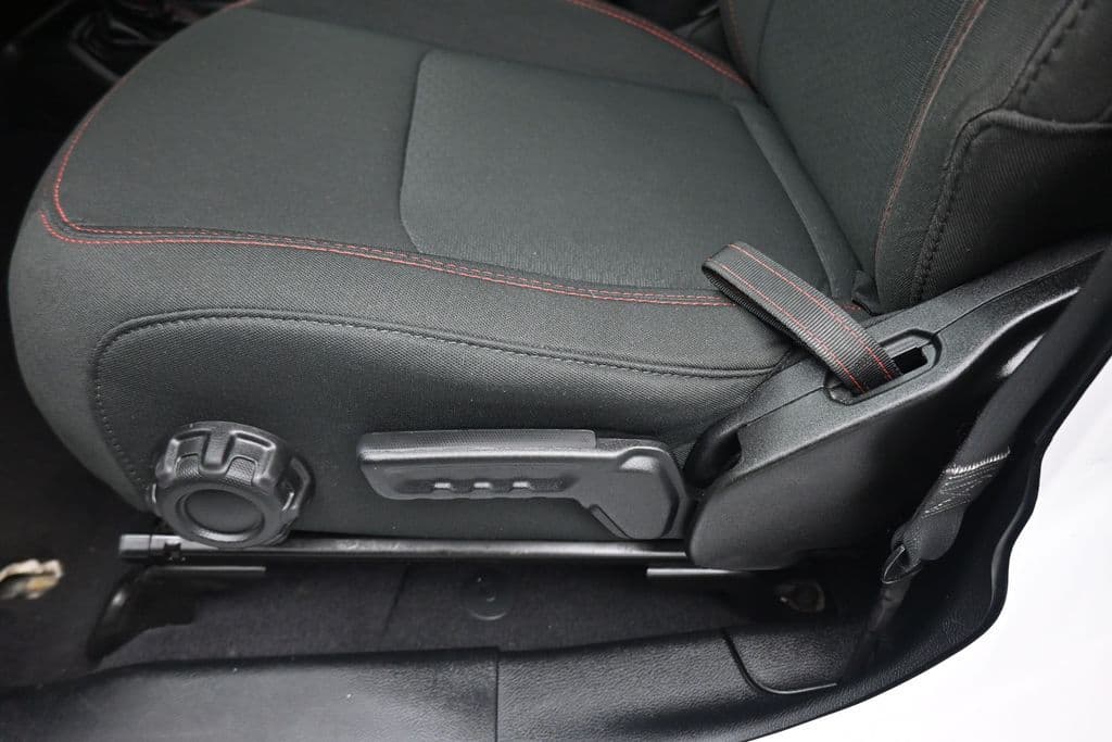 2020 Jeep Wrangler Unlimited Rubicon, photo 12 of 55