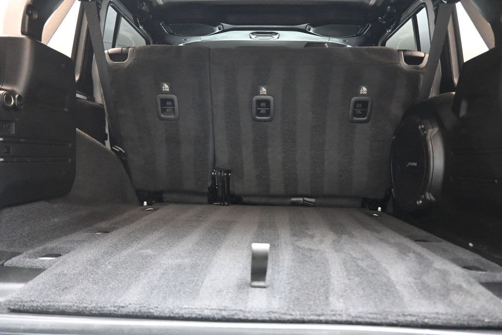 2020 Jeep Wrangler Unlimited Rubicon, photo 39 of 55