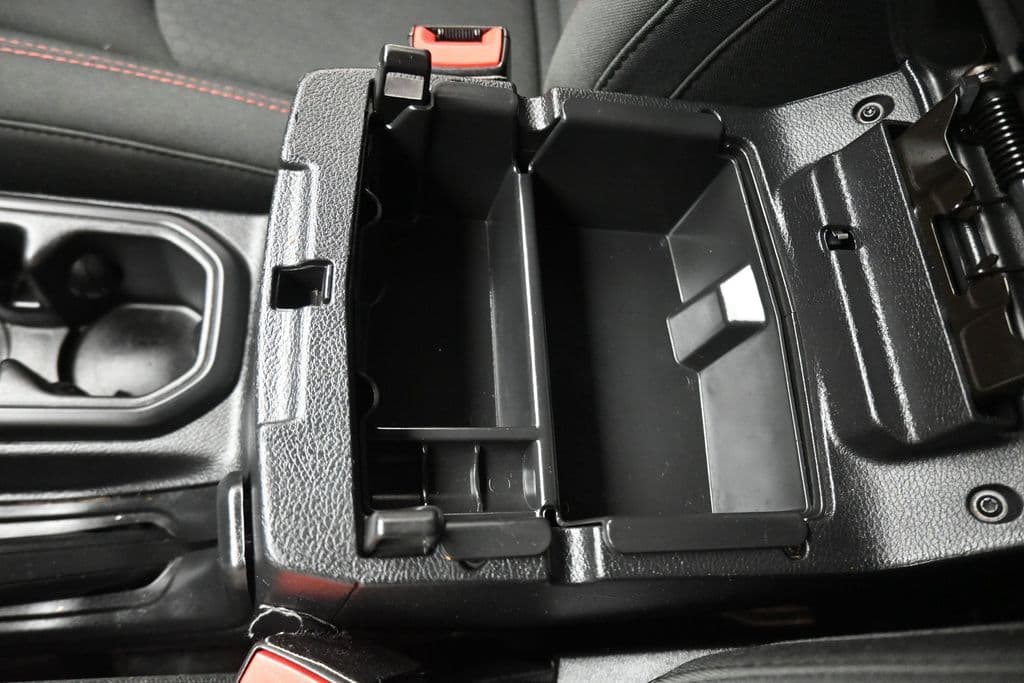 2020 Jeep Wrangler Unlimited Rubicon, photo 23 of 55