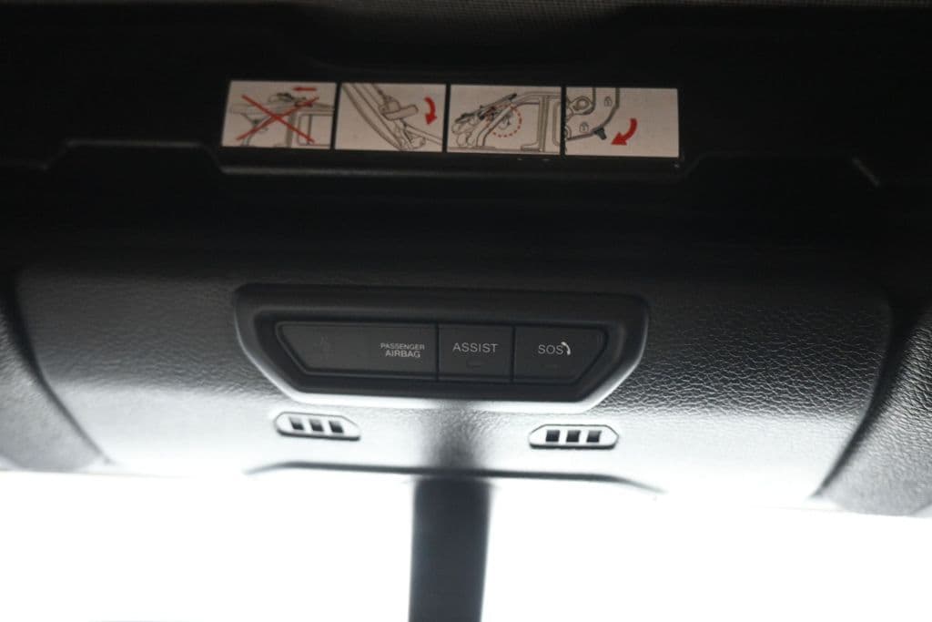 2020 Jeep Wrangler Unlimited Rubicon, photo 24 of 55