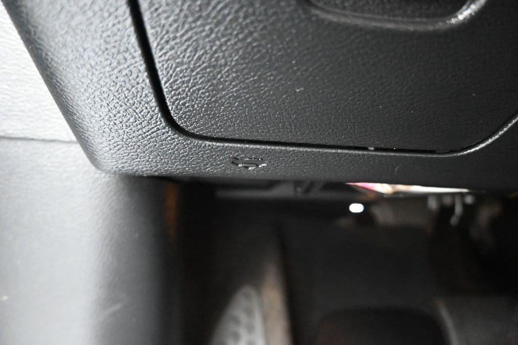 2019 Jeep Cherokee Trailhawk, photo 28 of 59